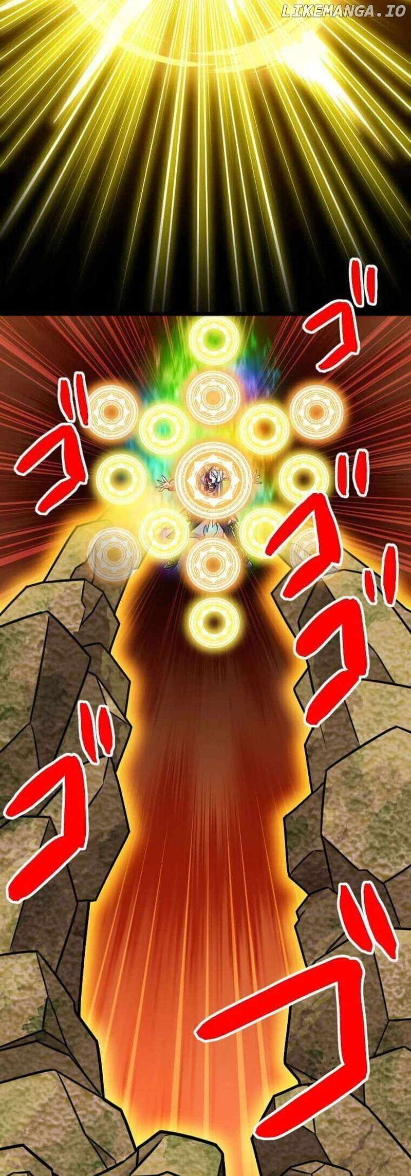 Magic Level 99990000 All-Attribute Great Sage Chapter 100 51